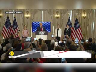 BREAKING: Donald Trump Criticizes Kamala Harris In Media Blitz Ahead of US Elections 2024
