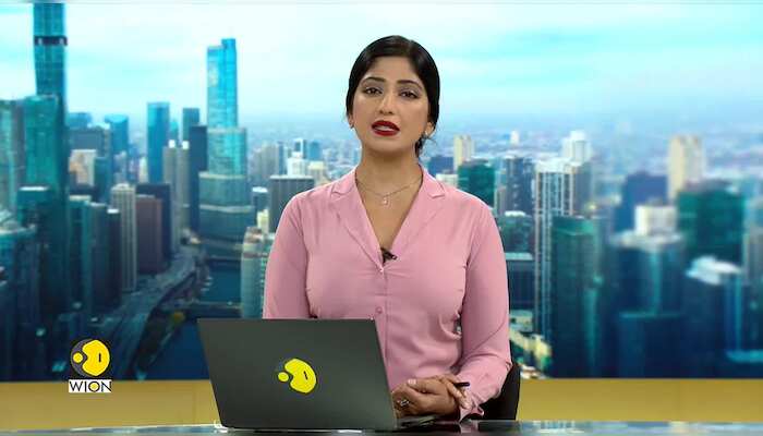 WionNews Video
