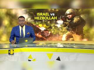 Does Hezbollah Have The Upper Hand On Ground?