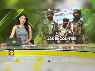 Jammu-Kashmir: 3 Terrorists Killed in Akhnoor After Attack On Army Vehicle