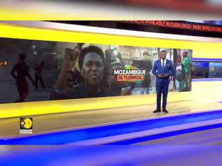 Mozambique: Political Upheaval in Mozambique Erupts Into Anarchy