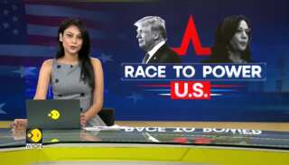 USA Elections 2024: Millions Of Americans Cast Ballots Ahead Of Election Day