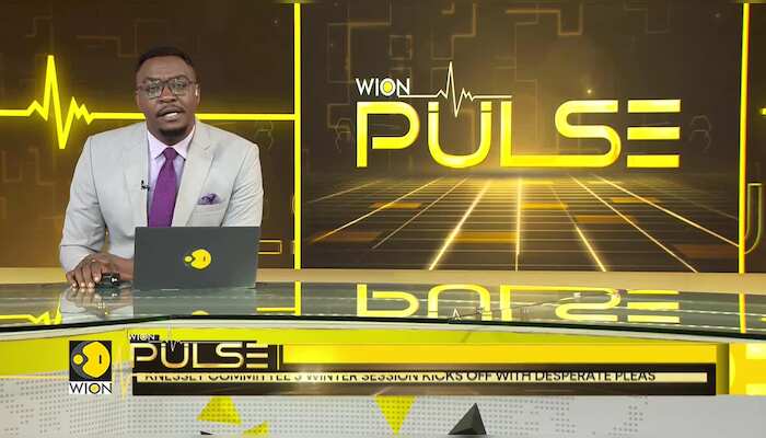 WionNews Video