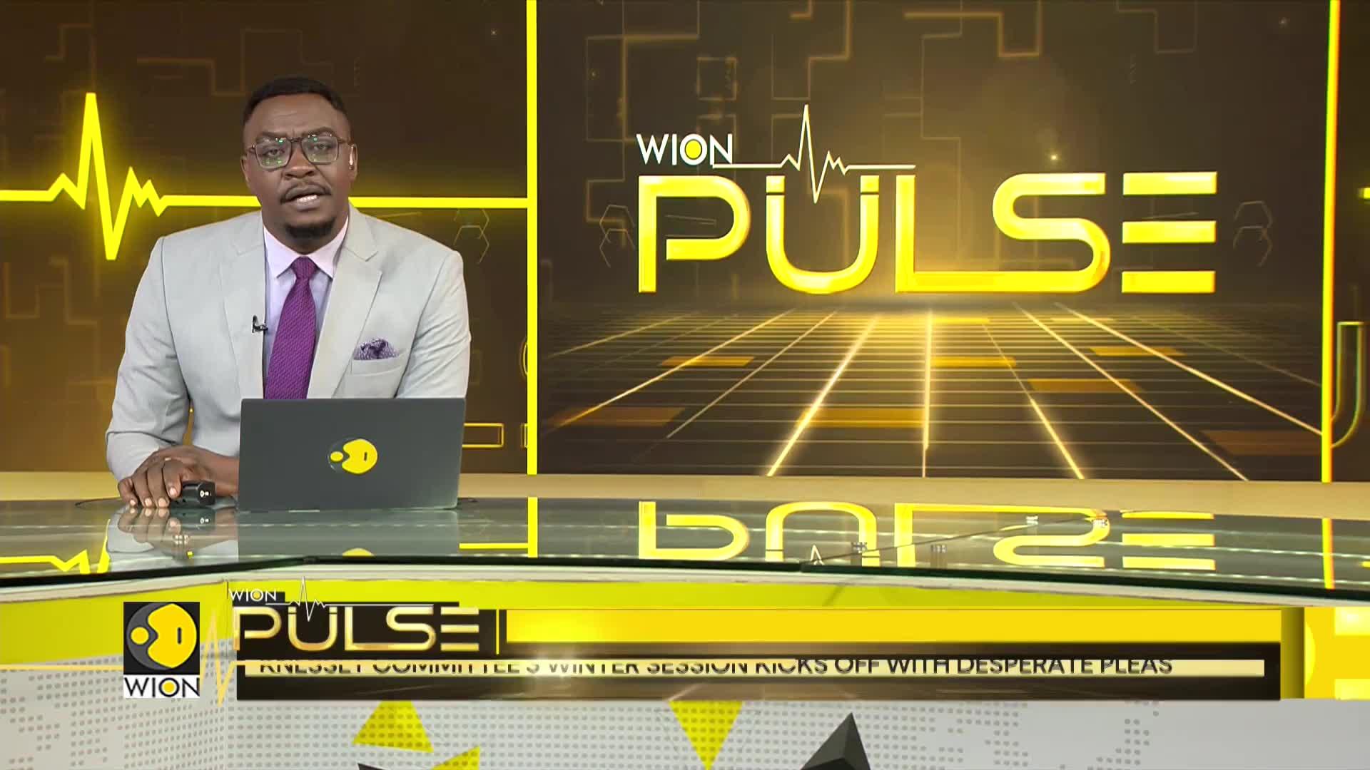 WionNews Video