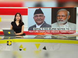 Chinese Company to Print New 100-rupee Nepali Notes Featuring Indian Regions