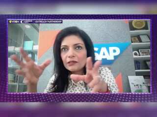 The Technology Humanist: Sindhu Gangadharan On Innovation And Impact | Anahita series