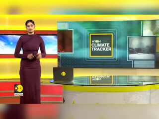 Climate Change Causing Extreme Weather Events In Africa: Experts