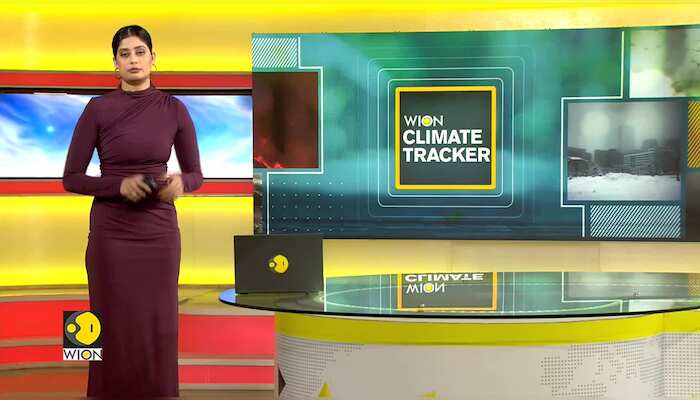 Climate Change Causing Extreme Weather Events In Africa: Experts