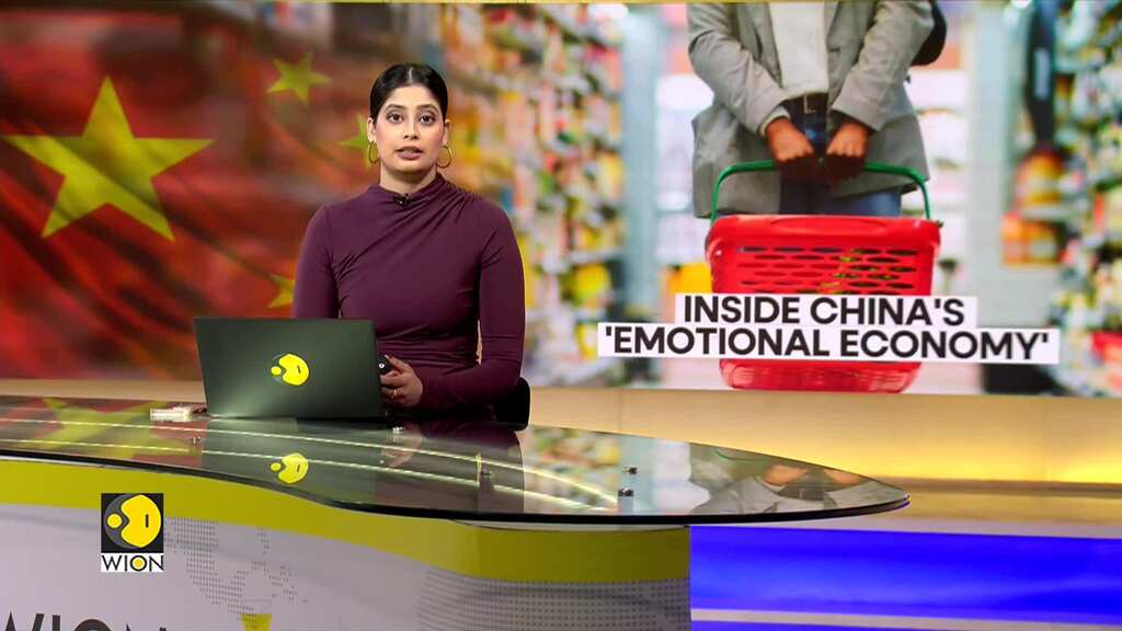 Gen Z’s Emotional Purchases Drive Growth In China’s Consumer Sector