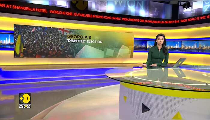WionNews Video