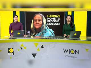 Bangladesh's Interim Government To Turn Former PM's Palace To Museum