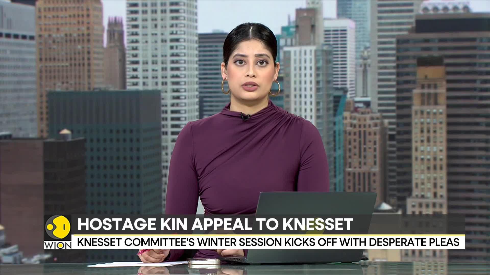 WionNews Video