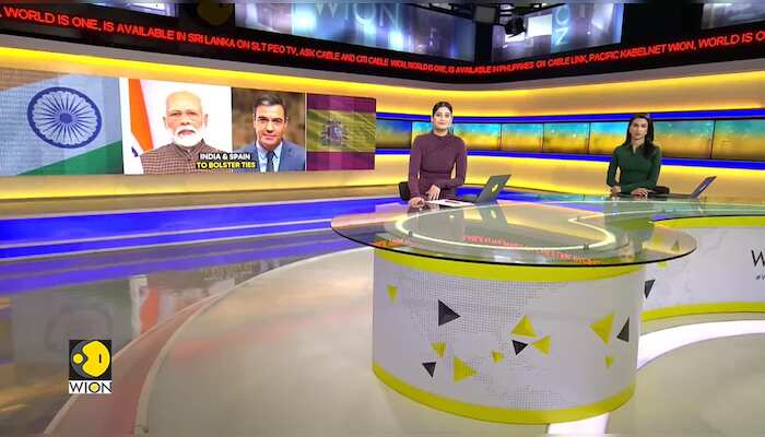 WionNews Video