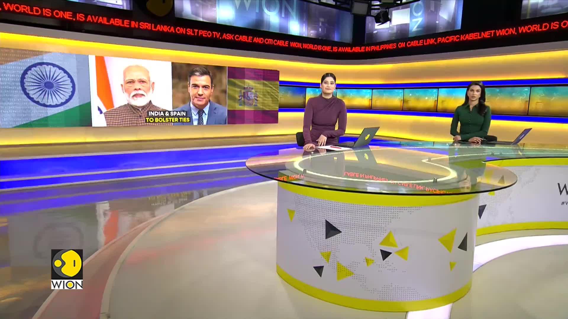 WionNews Video