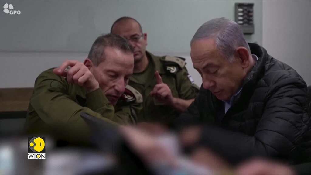Israel Bans UNRWA From Operating Inside The Country; World Leaders Express Grave Concern
