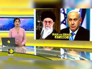 Israel-Iran War: Iran And Israel Trade Warnings At UN Security Council Meeting