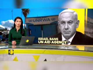Israel-Iran War: Iran Accuses US Of 'Complicity' In Israeli Airstrikes