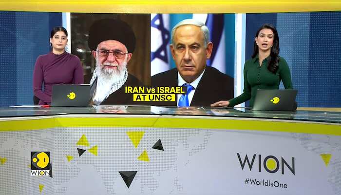 WionNews Video