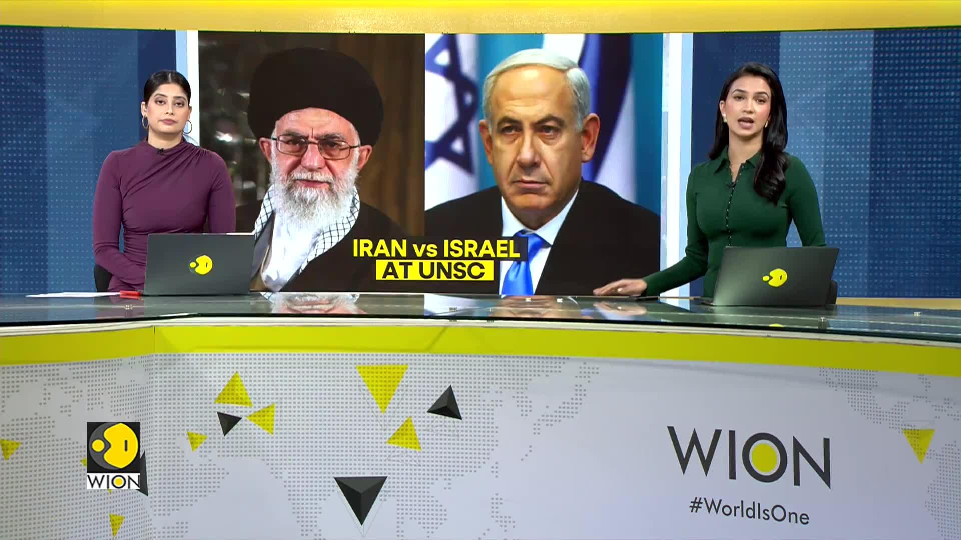 WionNews Video