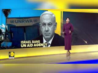 Israel-Hamas War: UNRWA Chief Philippe Lazzarini Condemns Move To Ban Agency