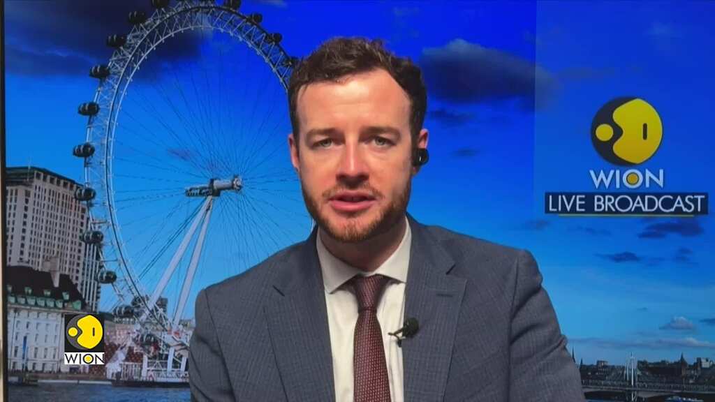 Israel Prohibits UNRWA Operations Within Its Borders; Global Leaders Voice Deep Concern