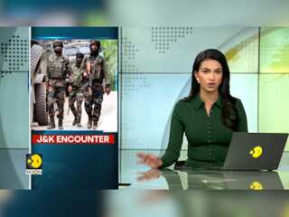 India: 3 Terrorists Who Attacked Army Vehicle In J&K's Akhnoor Gunned Down