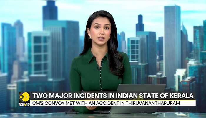 WionNews Video