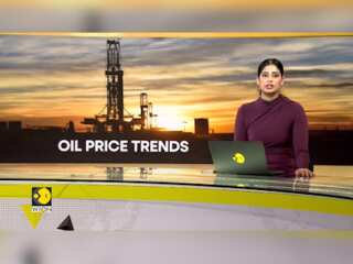 Brent Crude Drops Over 4% To Lowest Since October