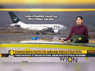 Pakistan's Privatisation Reforms Delayed From June To November