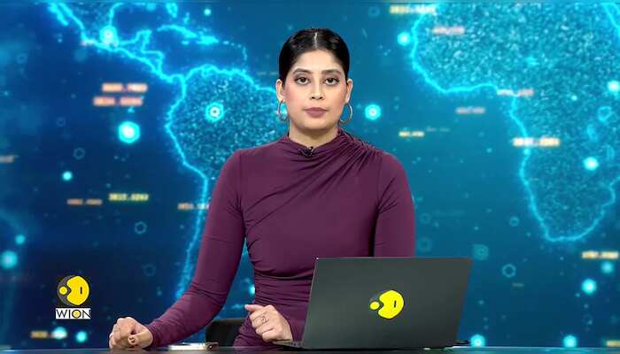 WionNews Video