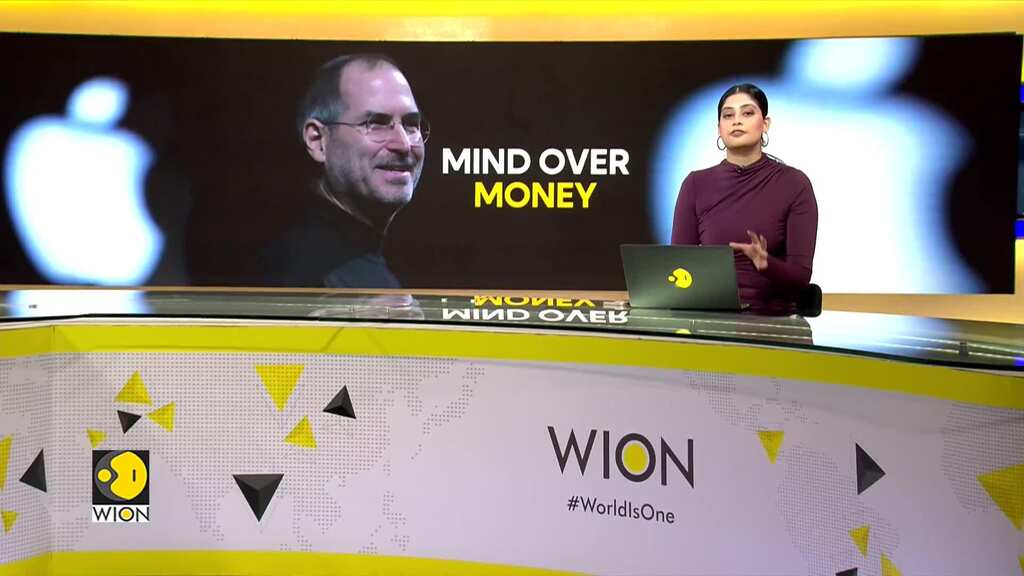 The 1% Playbook: Lessons From Steve Jobs