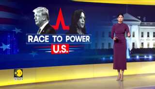 US Elections 2024: Donald Trump Makes Closing Arguments In New York