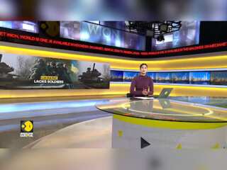 Russia-Ukraine War: Kyiv's Manpower Crisis Deepens As Russian Forces Gain Ground