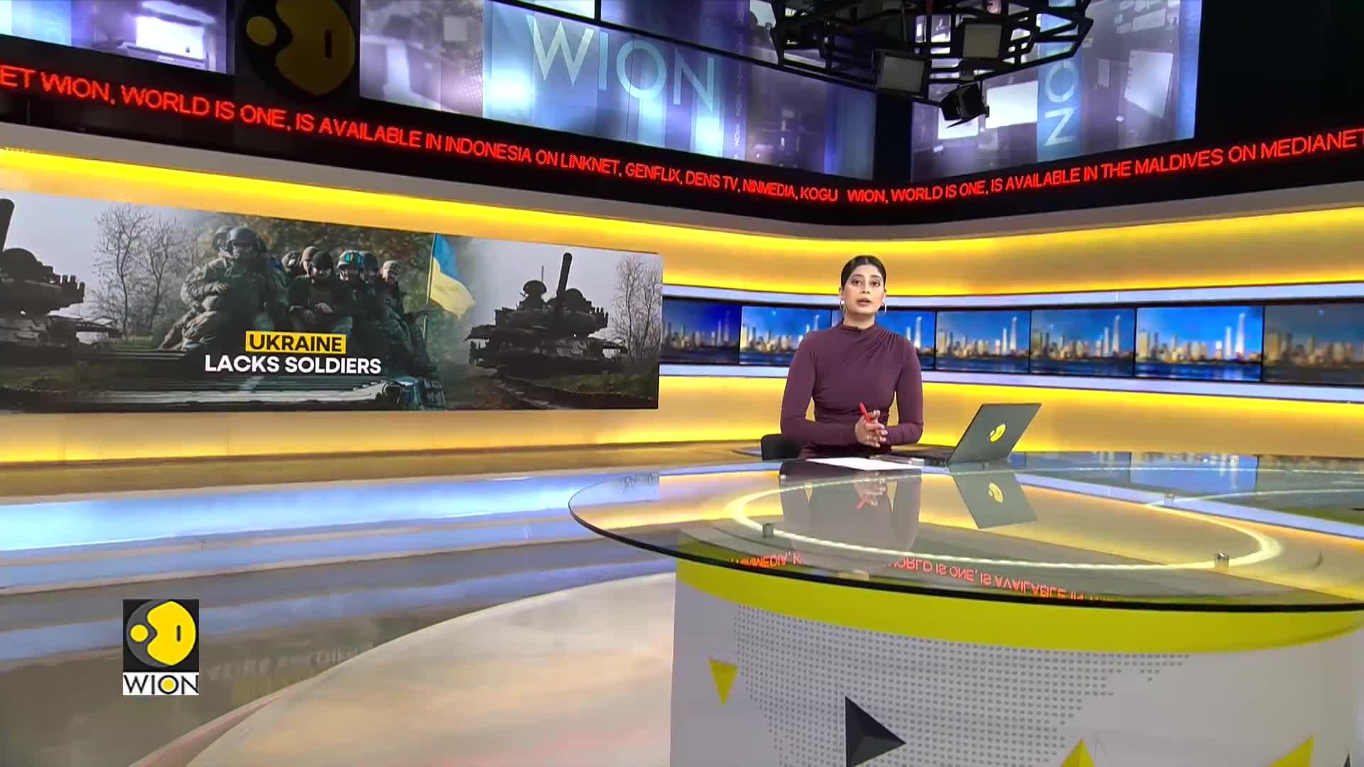 WionNews Video