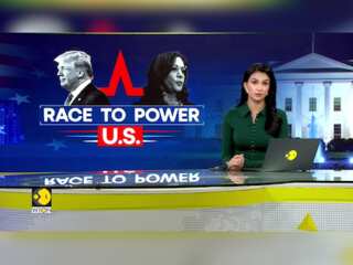 US Elections 2024: Donald Trump Delivers Final Arguments in New York