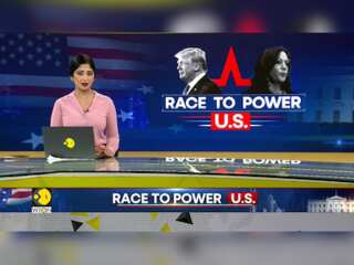US Elections 2024: New York City Records Strong Early Voter Turnout