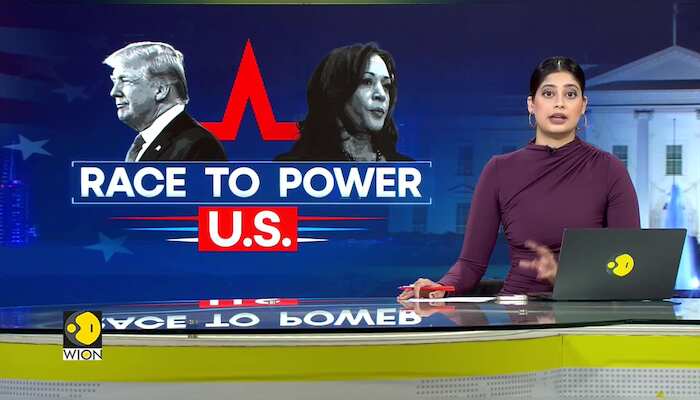 WionNews Video