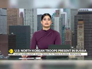 Russia-Ukraine War: N Korea Has Sent About 10,000 Troops To Russia To Fight In Ukraine: Pentagon