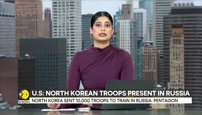 WionNews Video