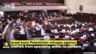 Gaza: World Warns About 'Unimaginable' Consequences As Israel Bans UNRWA | WION Originals