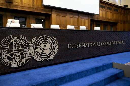 South Africa submits 750-page 'genocide' evidence against Israel in ICJ case