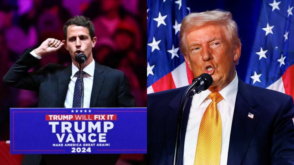 Puerto Rican archbishop demands personal apology from Trump over 'floating island of garbage' rally remark