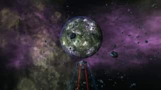 It's hard to find life in universe because every civilisation likely kills itself within 1,000 years