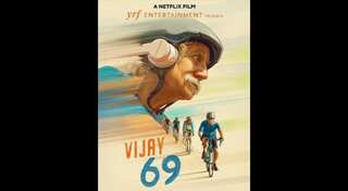 No age for dreams: Netflix's Vijay 69 trailer out