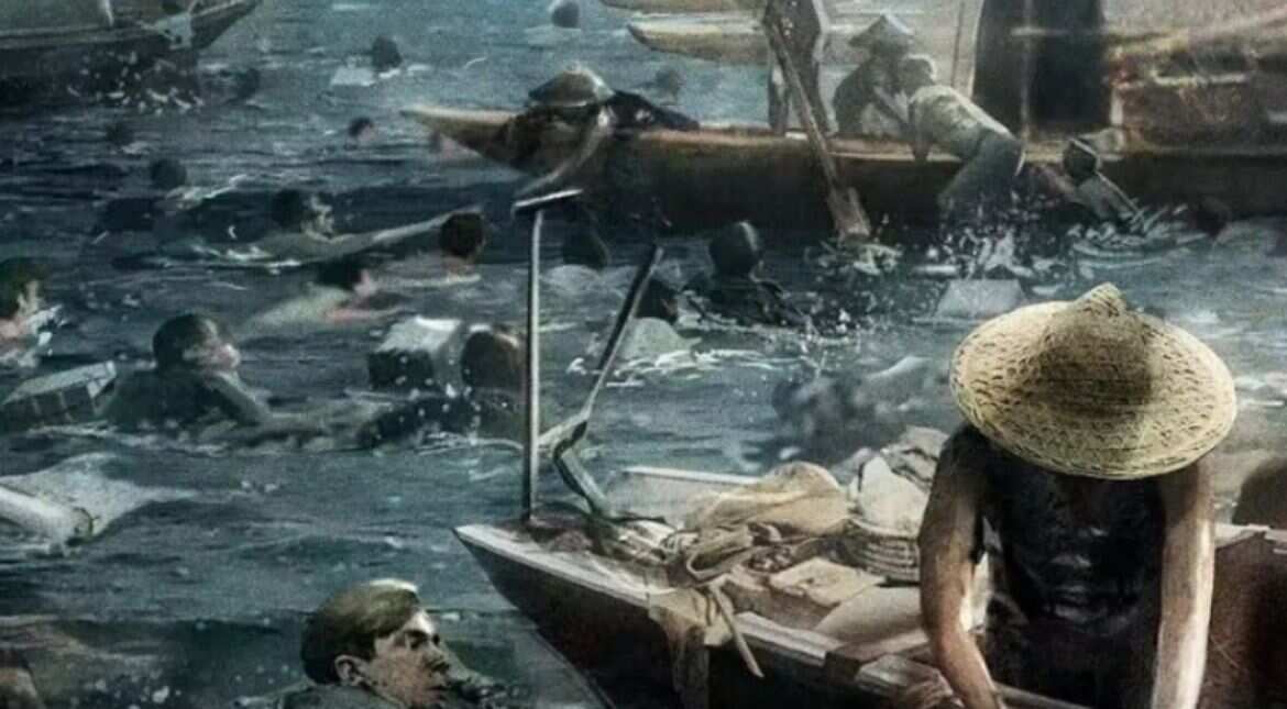 Oscars 2025: China out of race as Oscar entry deemed ineligible because....
