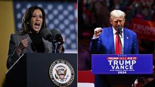 Here's what world’s top economist predicts about US election result and its impact on economy