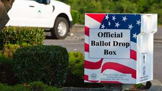 US elections 2024: Can you vote online in presidential elections? Exploring online and absentee voting options