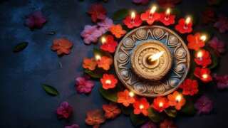 Diwali celebrations feature Muslim poets reciting Urdu version of Ramayana in Bikaner