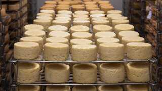Neal’s Yard Dairy’s owners report ‘overwhelming’ support after fraud worth millions
