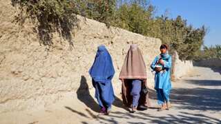 Taliban ban women from hearing each other's voice while praying: Report
